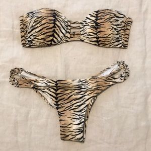 NWOT Victoria Secret bikini